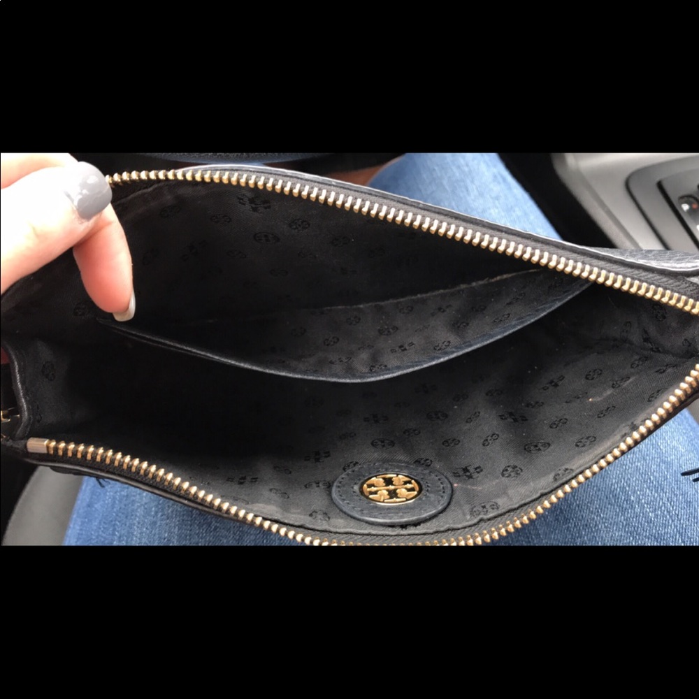 Tory Burch Crossbody